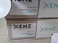 2x wastafelkraan, xenz, hoog model - afbeelding 5 van  5