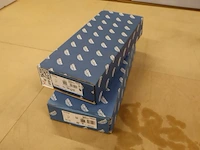 2x wastafelmengkraan grohe, bauedge l-size, chroom - afbeelding 6 van  7