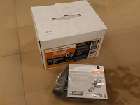2x waterdichtingsset met doucheput schönox + easy drain - afbeelding 3 van  11