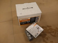 2x waterdichtingsset met doucheput schönox + easy drain - afbeelding 6 van  11