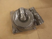2x waterdichtingsset met doucheput schönox + easy drain - afbeelding 8 van  11