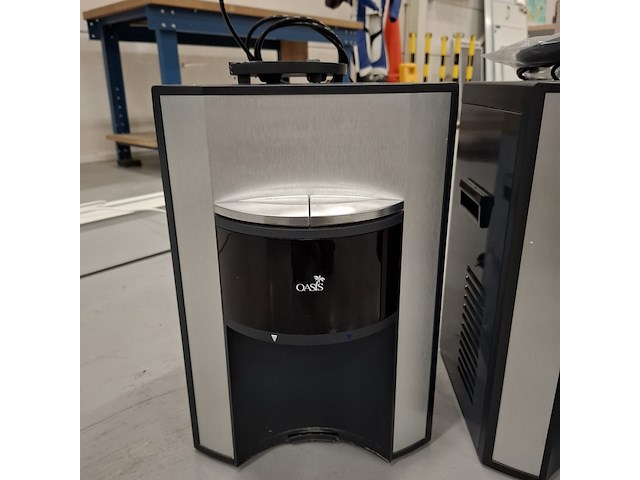2x waterdispenser oasis, b1cctky - afbeelding 2 van  7