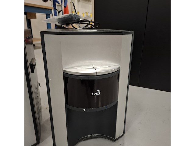 2x waterdispenser oasis, b1cctky - afbeelding 3 van  7