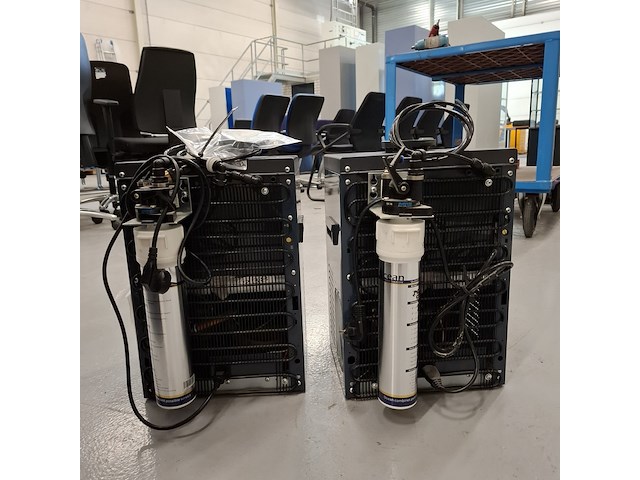2x waterdispenser oasis, b1cctky - afbeelding 6 van  7