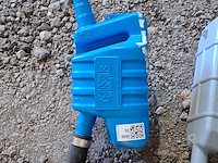 2x waterlock cerebus, vetus - afbeelding 3 van  8
