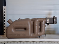 2x waterlock vetus, lp 90, lp60 - afbeelding 1 van  7