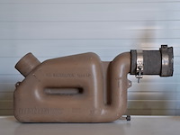 2x waterlock vetus, lp 90, lp60 - afbeelding 2 van  7