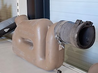 2x waterlock vetus, lp 90, lp60 - afbeelding 3 van  7