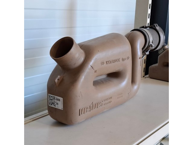 2x waterlock vetus, lp 90, lp60 - afbeelding 4 van  7
