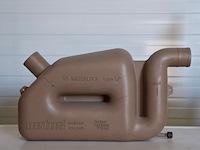 2x waterlock vetus, lp 90, lp60 - afbeelding 5 van  7