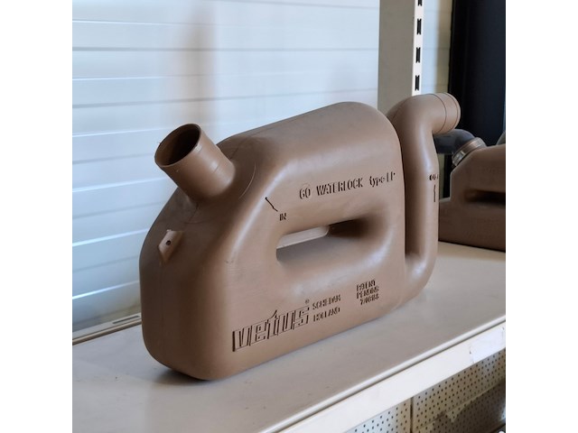 2x waterlock vetus, lp 90, lp60 - afbeelding 7 van  7