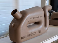 2x waterlock vetus, lp 90, lp60 - afbeelding 7 van  7