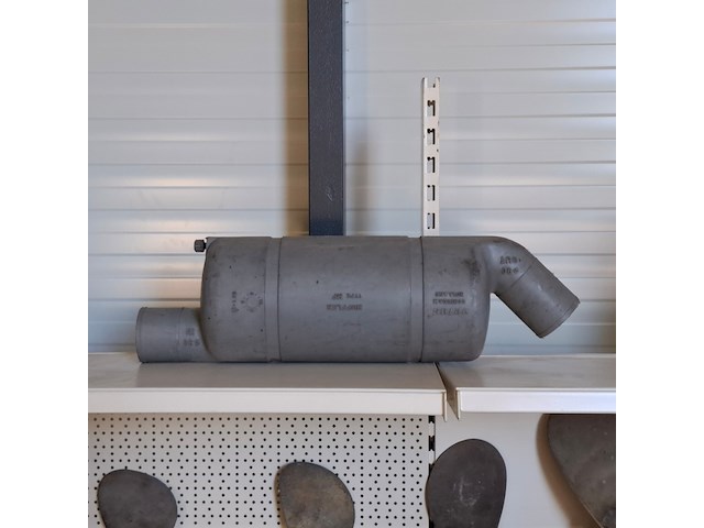 2x waterlock - afbeelding 5 van  6