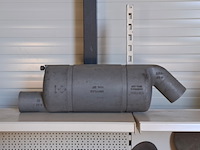 2x waterlock - afbeelding 5 van  6