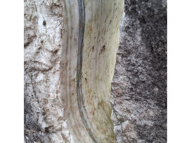 2x waterornament natuursteen - afbeelding 9 van  12