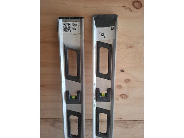 2x waterpas sola, hpl 3 180 - afbeelding 3 van  4
