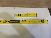 2x waterpassen stabila - afbeelding 2 van  2