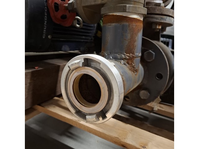 2x waterpomp - afbeelding 2 van  14