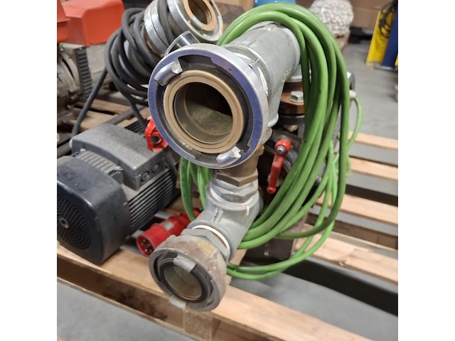 2x waterpomp - afbeelding 3 van  14