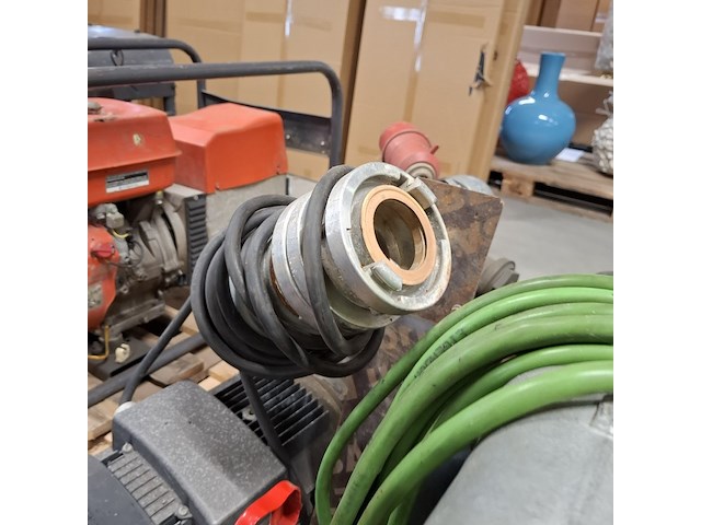 2x waterpomp - afbeelding 4 van  14