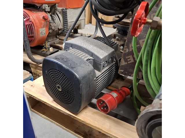 2x waterpomp - afbeelding 5 van  14