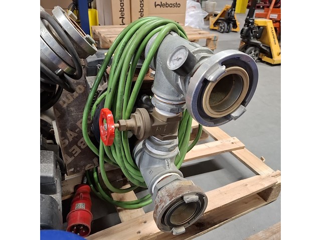 2x waterpomp - afbeelding 6 van  14