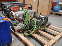 2x waterpomp - afbeelding 1 van  14