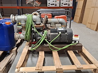 2x waterpomp - afbeelding 7 van  14