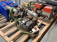 2x waterpomp - afbeelding 8 van  14