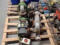 2x waterpomp - afbeelding 10 van  14