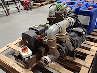 2x waterpomp - afbeelding 11 van  14
