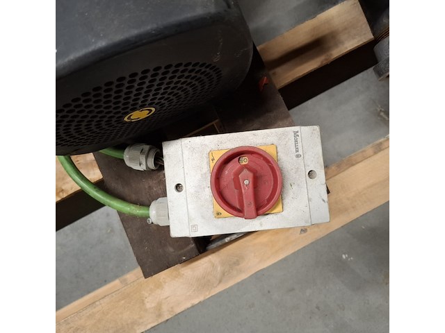 2x waterpomp - afbeelding 12 van  14