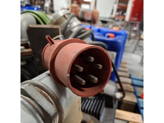 2x waterpomp - afbeelding 14 van  14