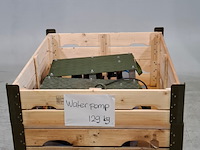 2x waterpomp - afbeelding 1 van  7