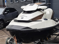 2x waterscooter op dubbele pega jd1350 stallingstrailer, seadoo, gtx limited - afbeelding 4 van  68