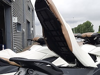 2x waterscooter op dubbele pega jd1350 stallingstrailer, seadoo, gtx limited - afbeelding 8 van  68