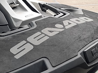 2x waterscooter op dubbele pega jd1350 stallingstrailer, seadoo, gtx limited - afbeelding 13 van  68
