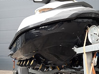 2x waterscooter op dubbele pega jd1350 stallingstrailer, seadoo, gtx limited - afbeelding 14 van  68