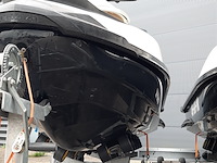 2x waterscooter op dubbele pega jd1350 stallingstrailer, seadoo, gtx limited - afbeelding 15 van  68