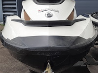 2x waterscooter op dubbele pega jd1350 stallingstrailer, seadoo, gtx limited - afbeelding 16 van  68