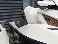 2x waterscooter op dubbele pega jd1350 stallingstrailer, seadoo, gtx limited - afbeelding 22 van  68