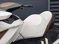 2x waterscooter op dubbele pega jd1350 stallingstrailer, seadoo, gtx limited - afbeelding 24 van  68