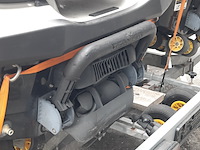 2x waterscooter op dubbele pega jd1350 stallingstrailer, seadoo, gtx limited - afbeelding 29 van  68