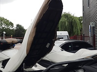 2x waterscooter op dubbele pega jd1350 stallingstrailer, seadoo, gtx limited - afbeelding 30 van  68