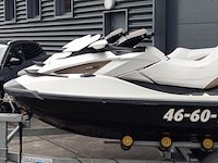 2x waterscooter op dubbele pega jd1350 stallingstrailer, seadoo, gtx limited - afbeelding 33 van  68