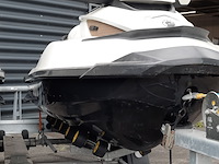 2x waterscooter op dubbele pega jd1350 stallingstrailer, seadoo, gtx limited - afbeelding 36 van  68