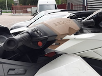 2x waterscooter op dubbele pega jd1350 stallingstrailer, seadoo, gtx limited - afbeelding 39 van  68