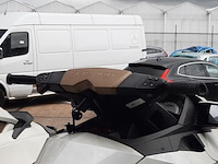 2x waterscooter op dubbele pega jd1350 stallingstrailer, seadoo, gtx limited - afbeelding 43 van  68