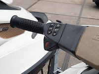2x waterscooter op dubbele pega jd1350 stallingstrailer, seadoo, gtx limited - afbeelding 44 van  68