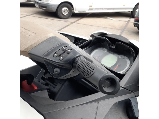 2x waterscooter op dubbele pega jd1350 stallingstrailer, seadoo, gtx limited - afbeelding 46 van  68